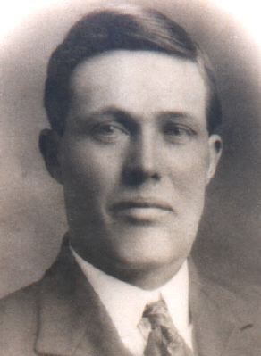 Unidentified