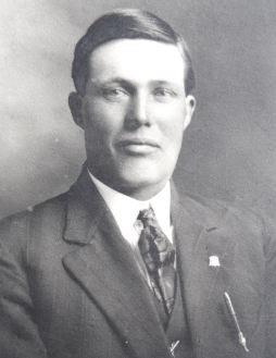 Unidentified